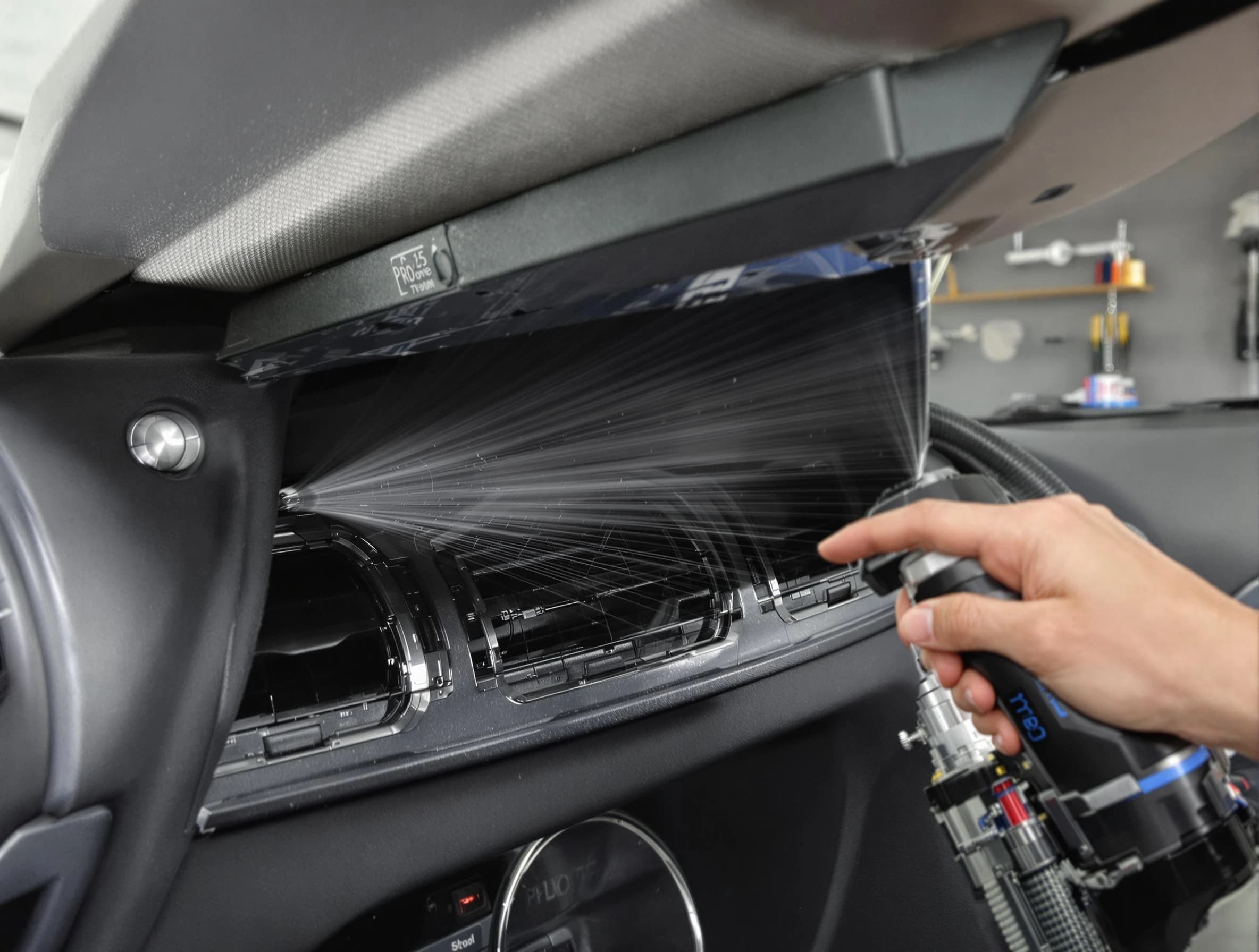 Car Cleaning service in Medford, MA