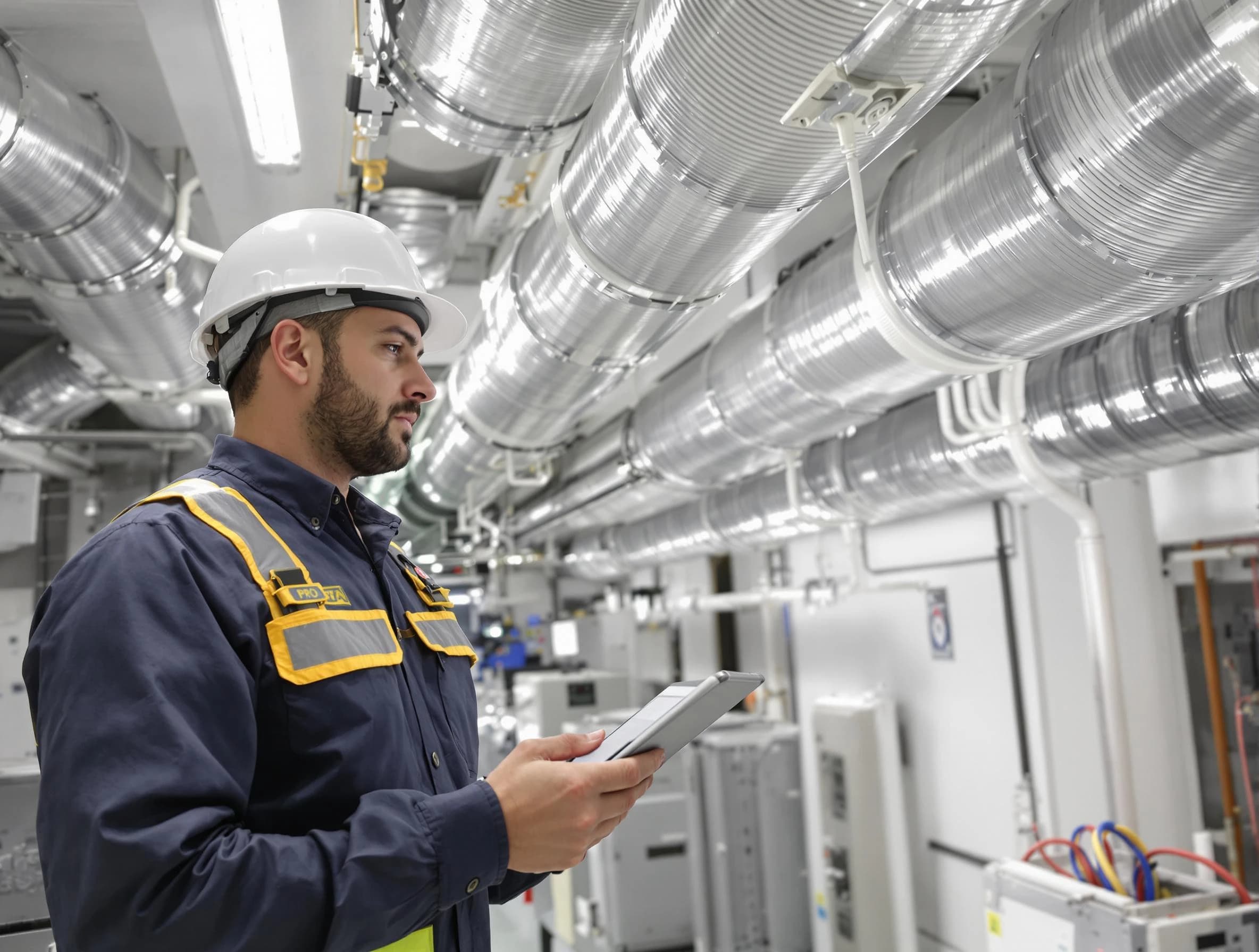 Filter Inspection service in Medford, MA